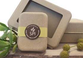 Eco-Friendly Packaging Solutions