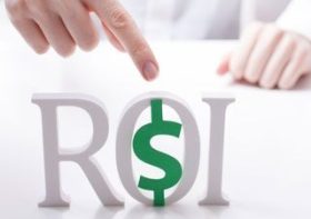 Maximizing ROI: Business Consulting That Works